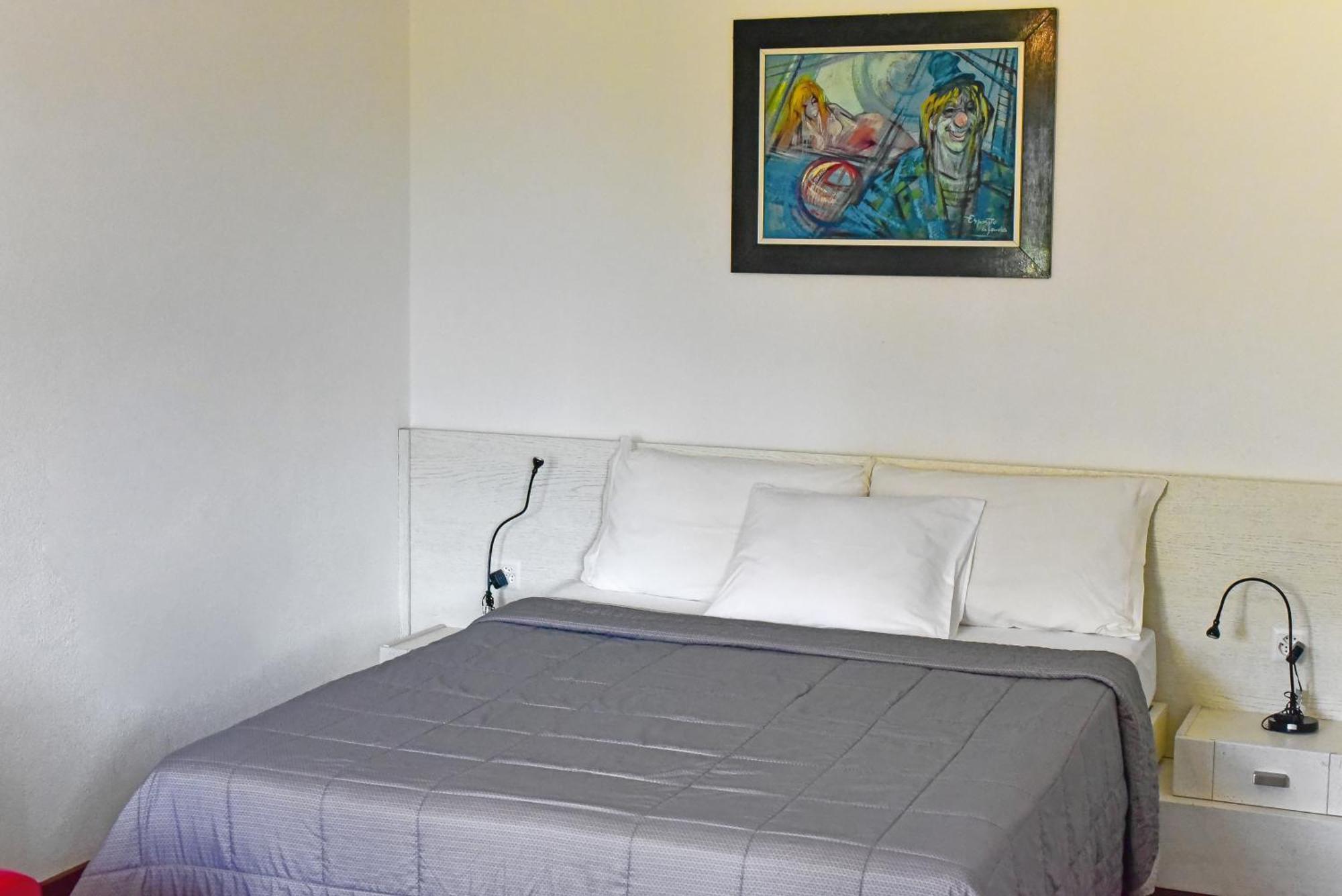 Viva Bacco Bed & Breakfast Gambarogno Bagian luar foto