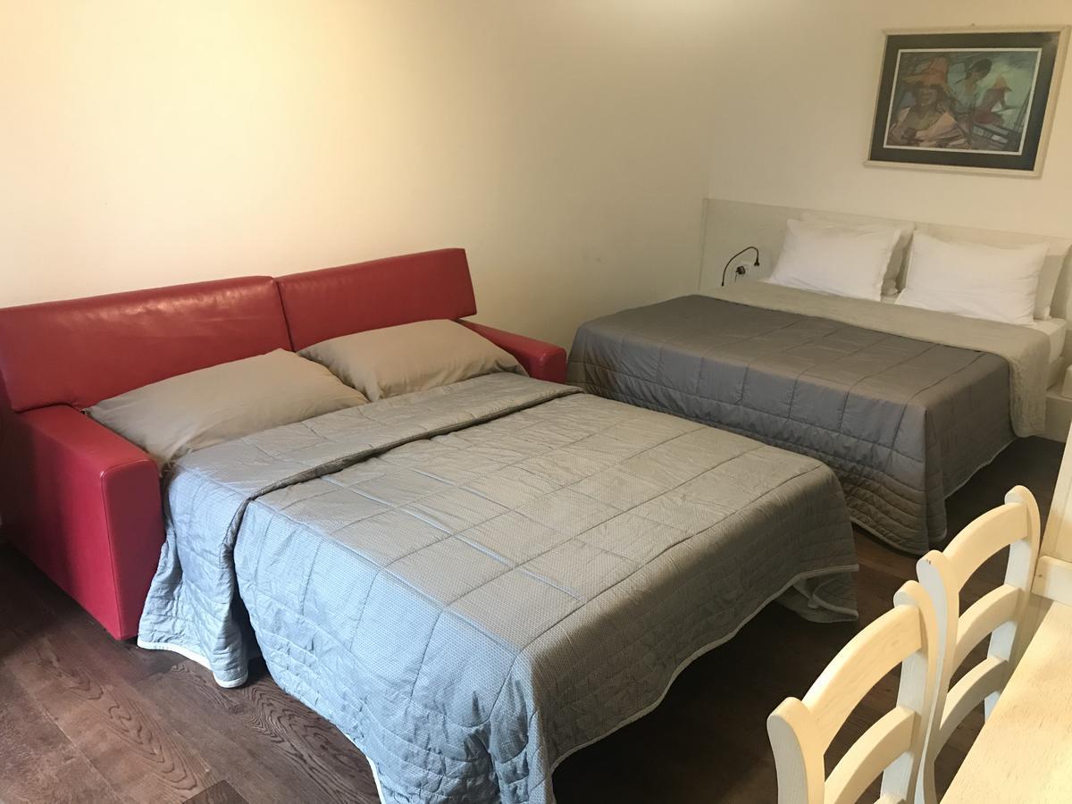 Viva Bacco Bed & Breakfast Gambarogno Bagian luar foto