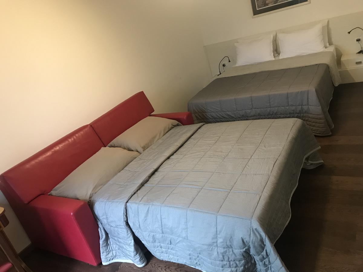 Viva Bacco Bed & Breakfast Gambarogno Bagian luar foto